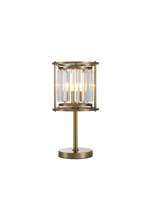 Mano Table Lamp
